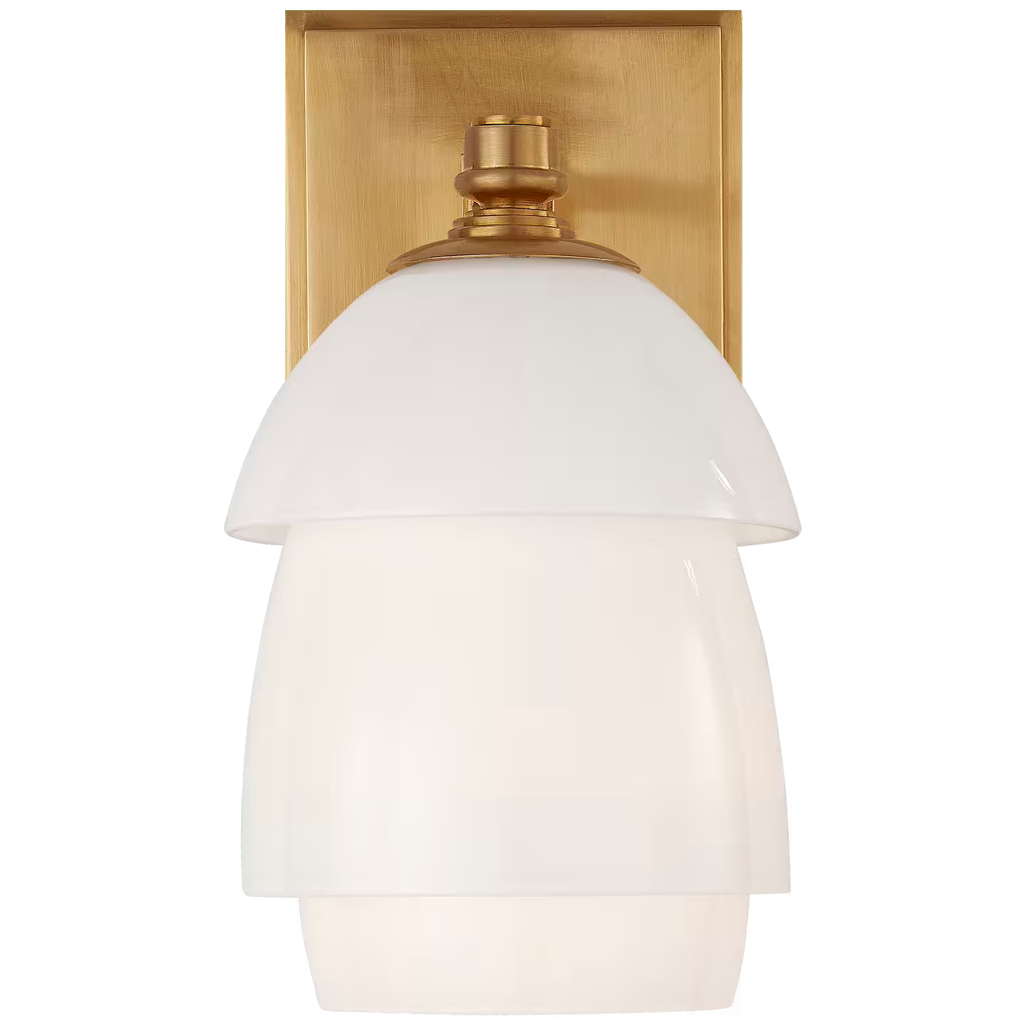 Whitman Small Wall Light