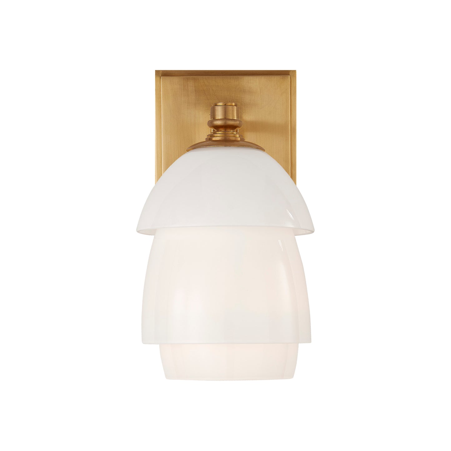 Whitman Small Wall Light