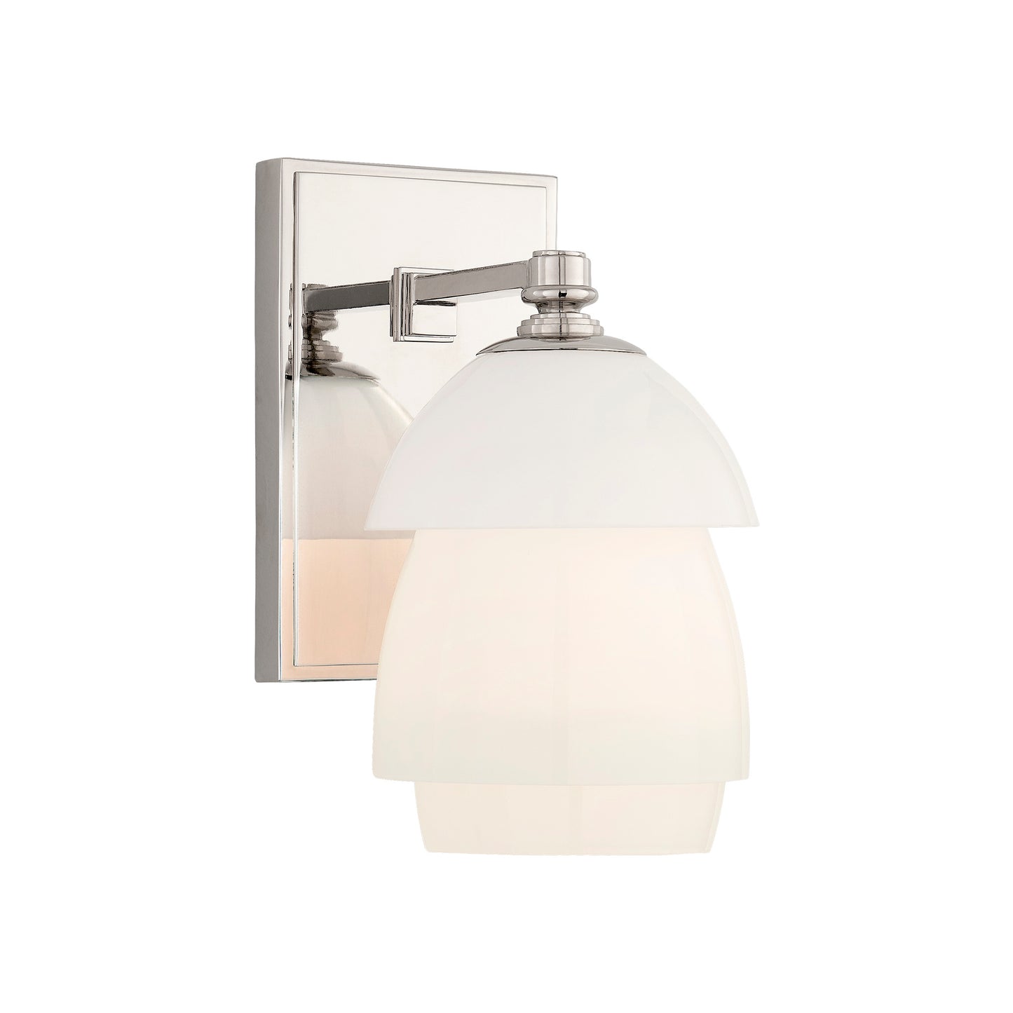 Whitman Small Wall Light