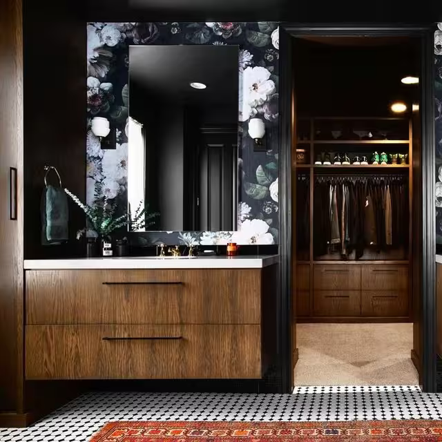 Whitman Small Wall Light