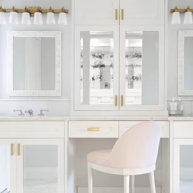 Bryant 6-Light Linear Bath Light