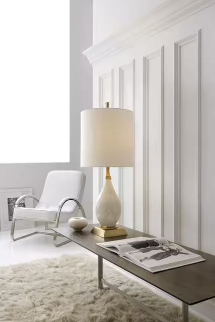 Tamaso Small Table Lamp