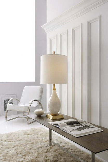 Tamaso Small Table Lamp