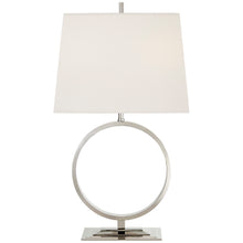 Simone Medium Table Lamp