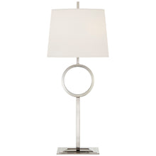 Simone Medium Buffet Lamp