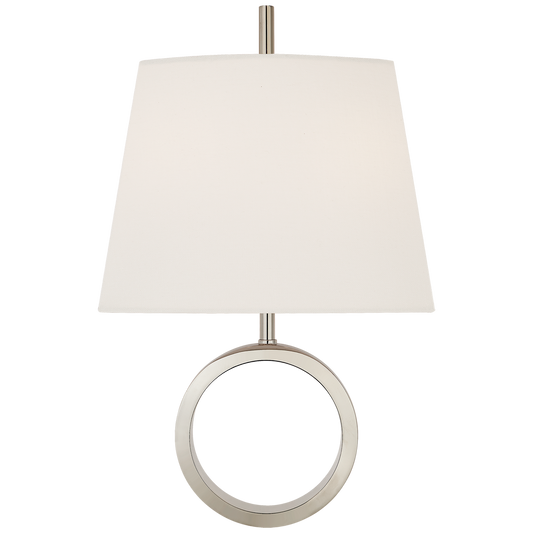 Simone Small Wall Light