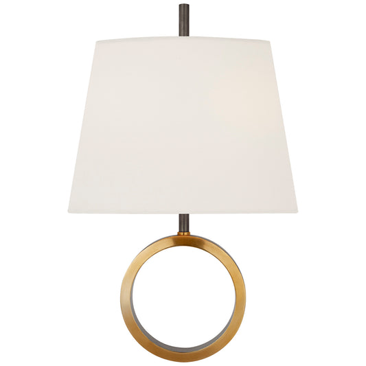 Simone Small Wall Light