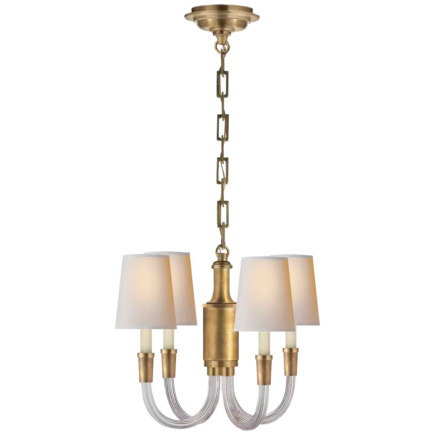 Vivian Mini Chandelier