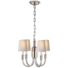 Vivian Mini Chandelier