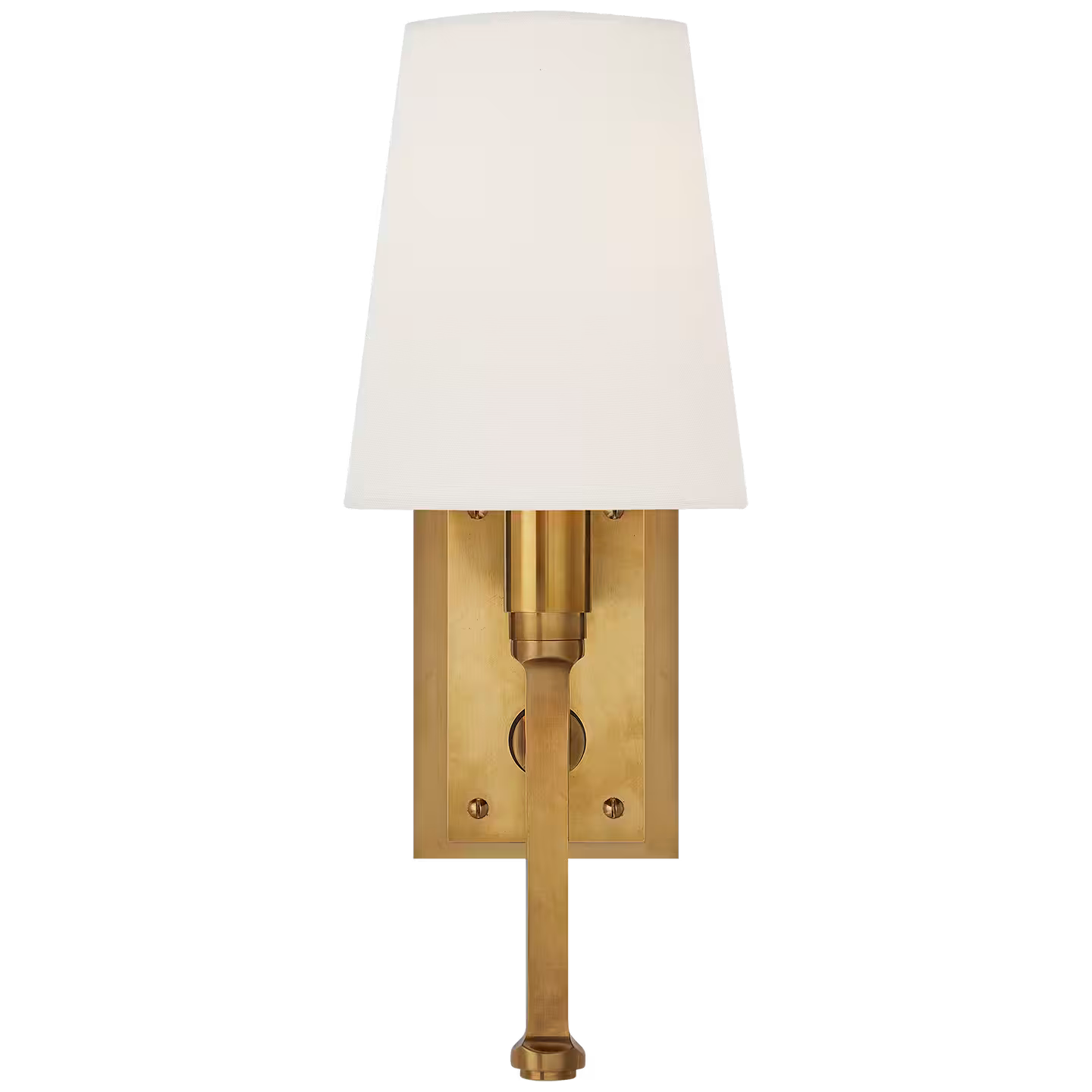 Watson Small Tail Wall Light