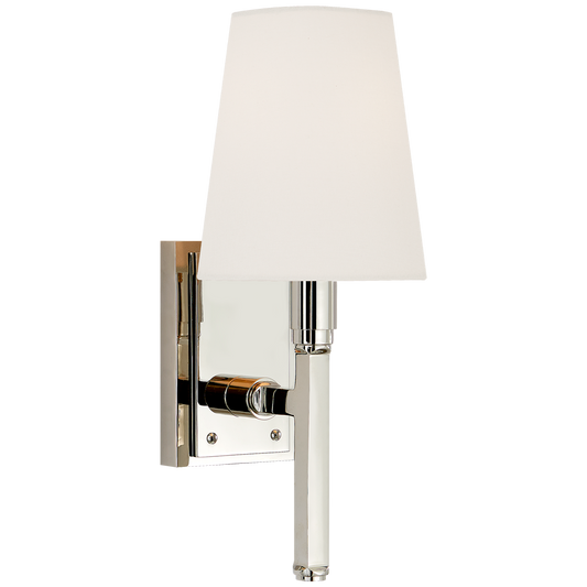 Watson Small Tail Wall Light