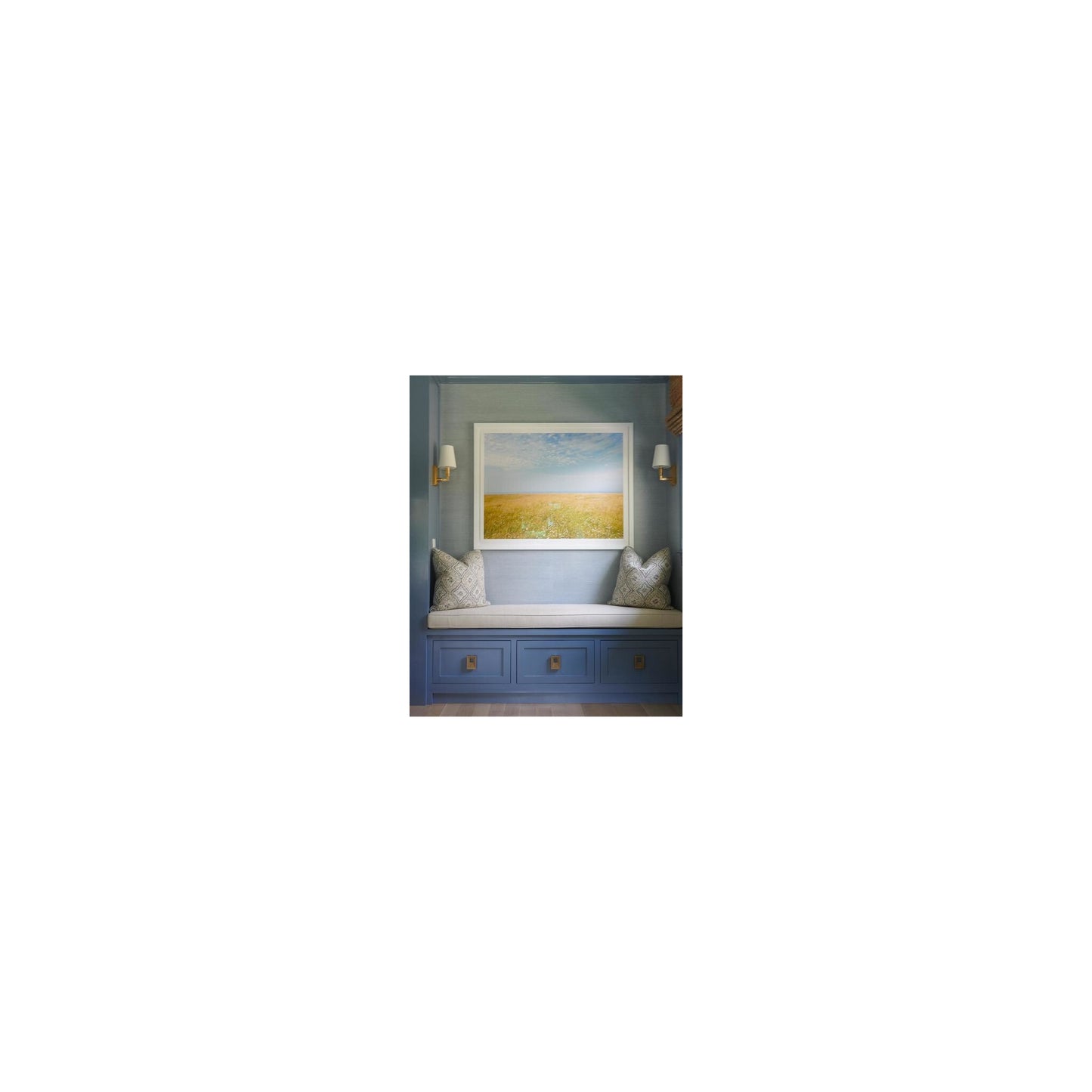 Watson Small Wall Light