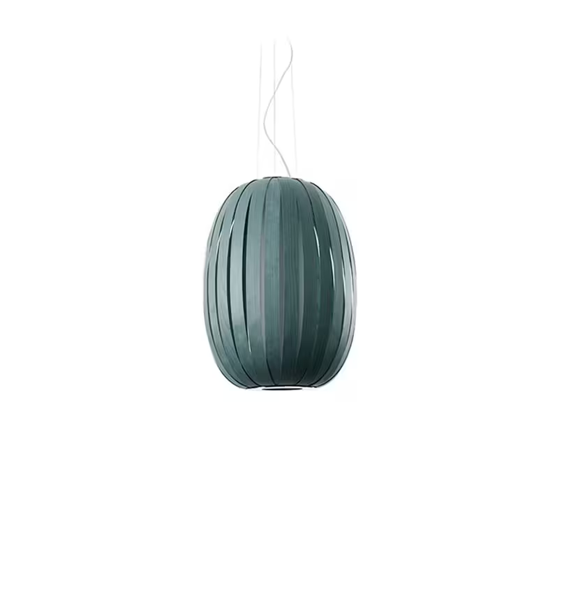 Pod Medium Suspension Pendant