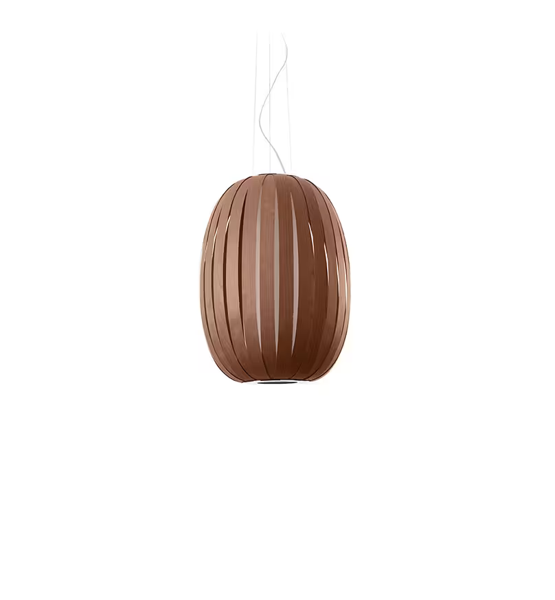 Pod Medium Suspension Pendant