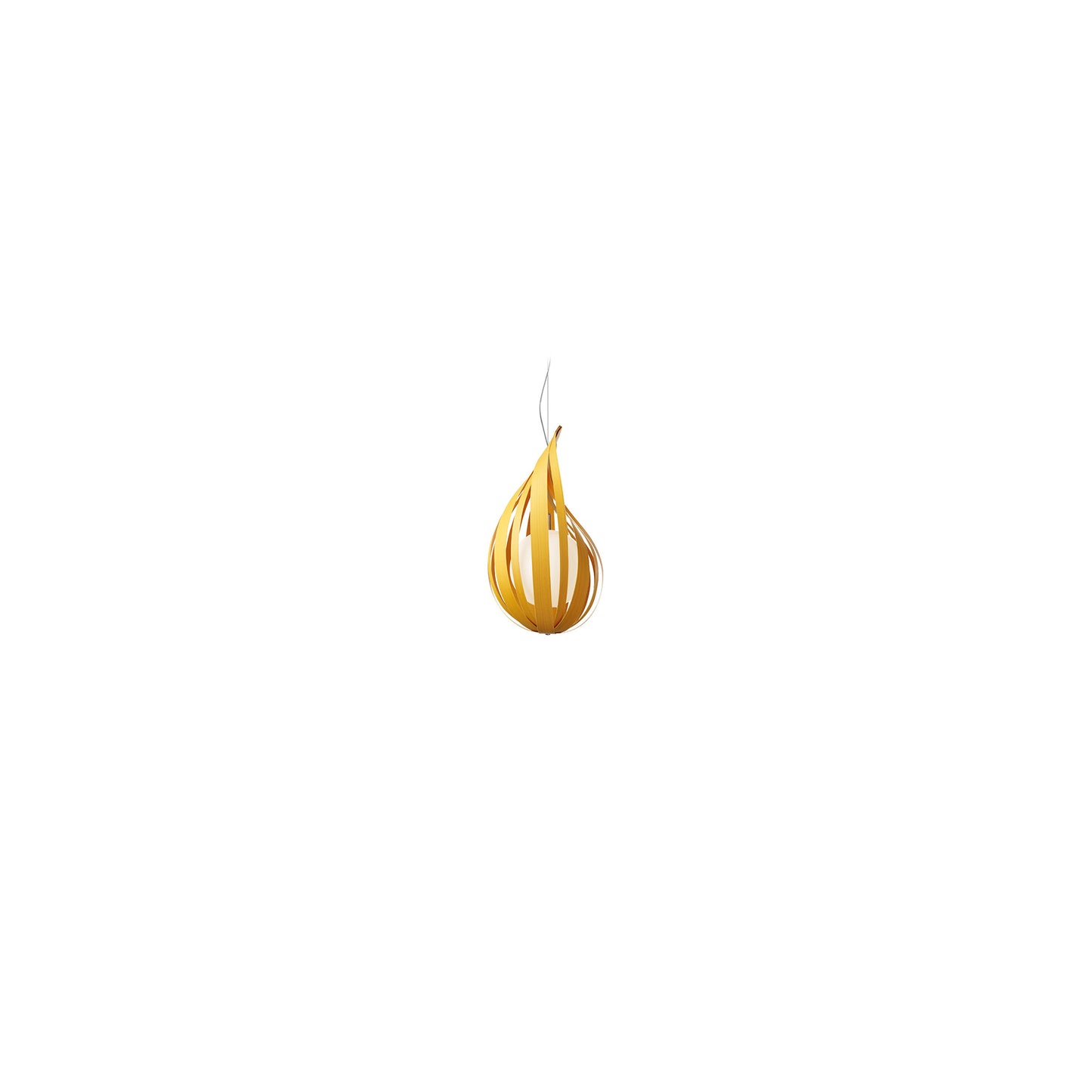 Raindrop Medium Suspension Pendant
