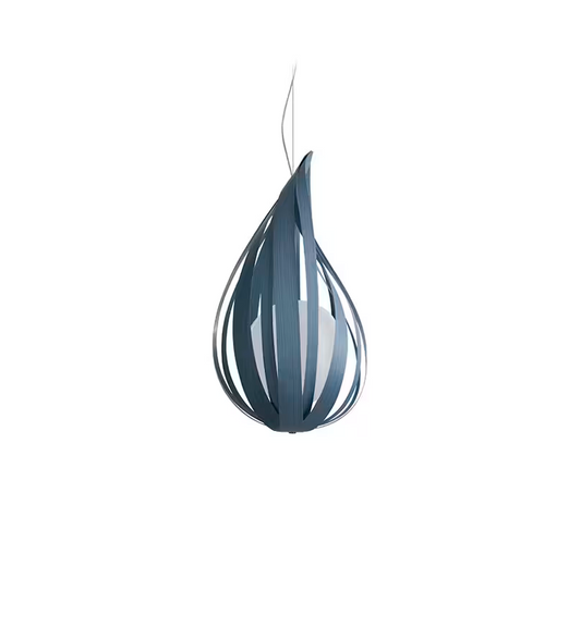 Raindrop Medium Suspension Pendant