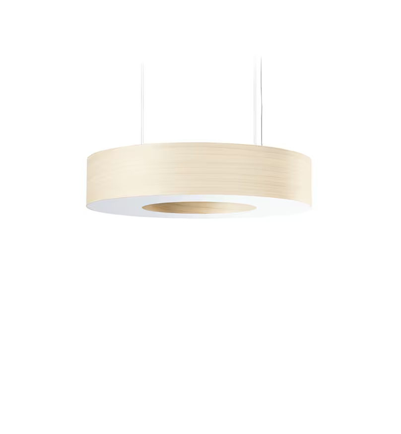 Saturnia Large LED Pendant