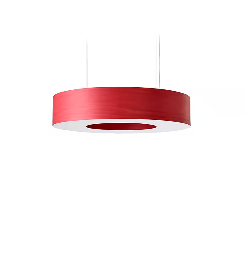 Saturnia Large LED Pendant
