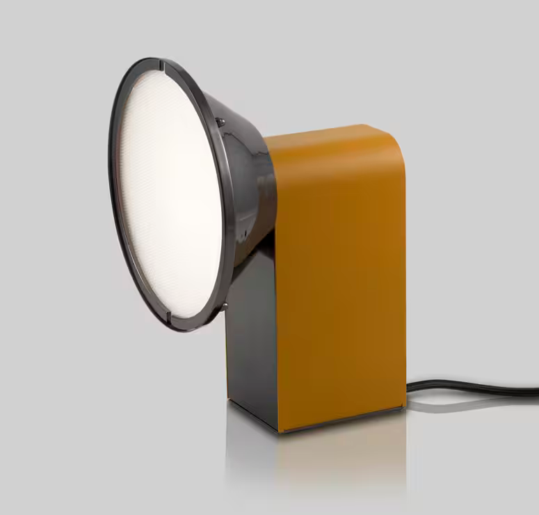 Wonder Table Lamp