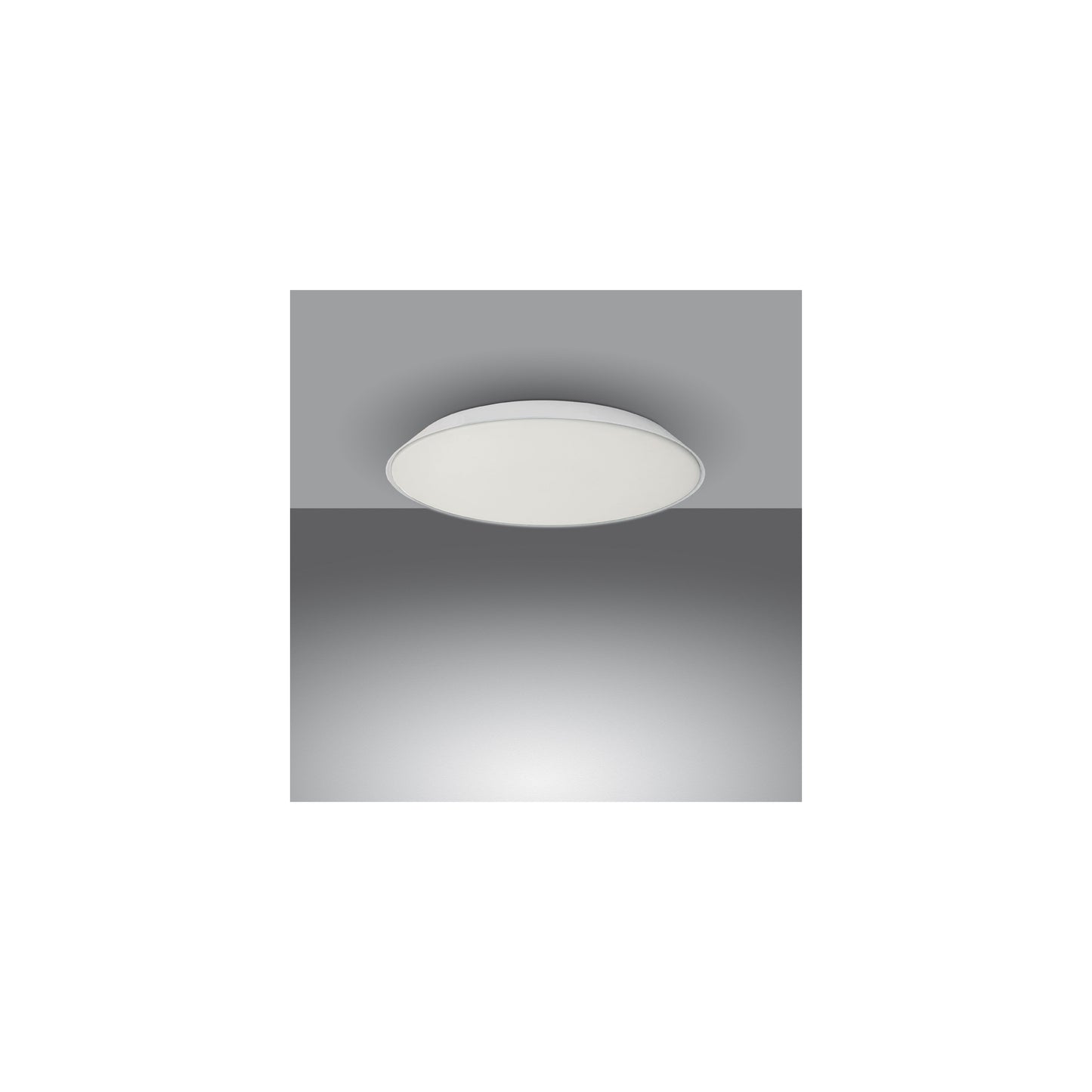 Febe 3000K LED Ceiling Light
