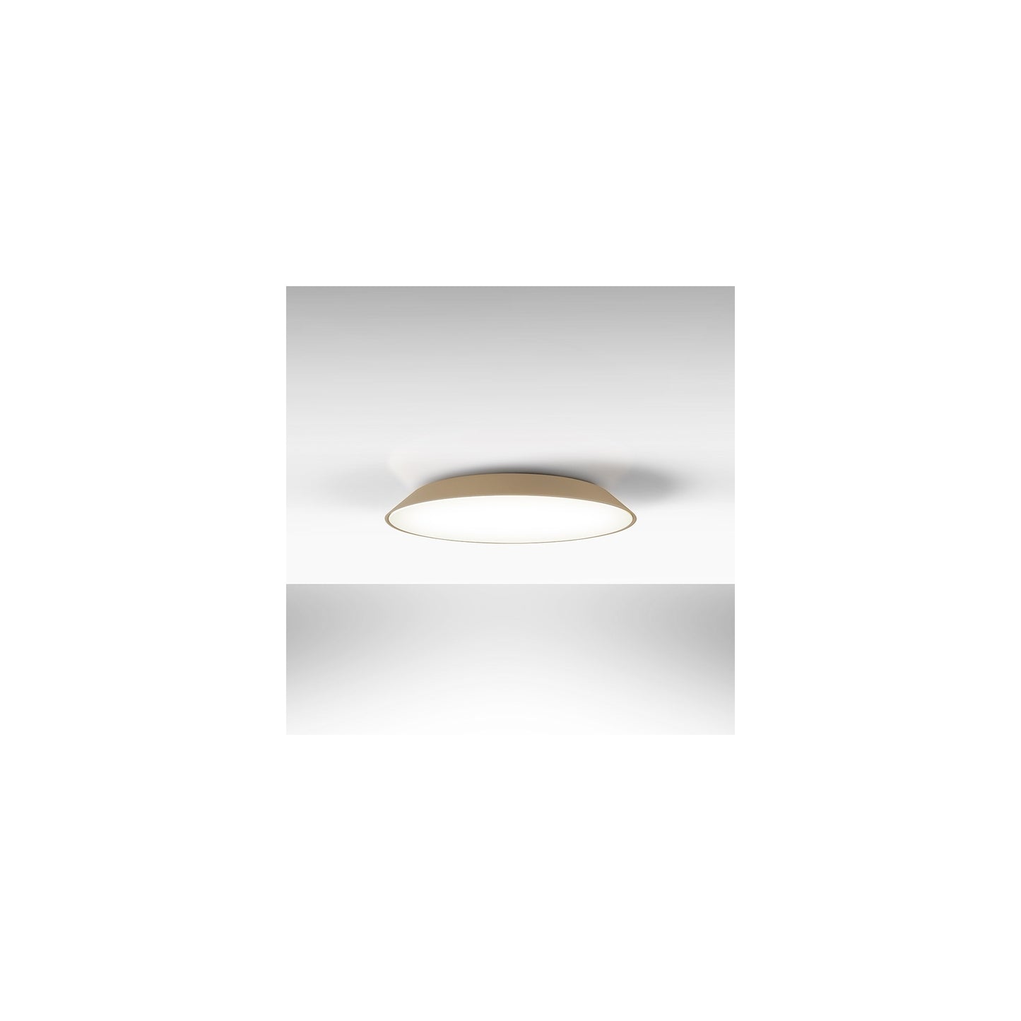 Febe 3000K LED Ceiling Light