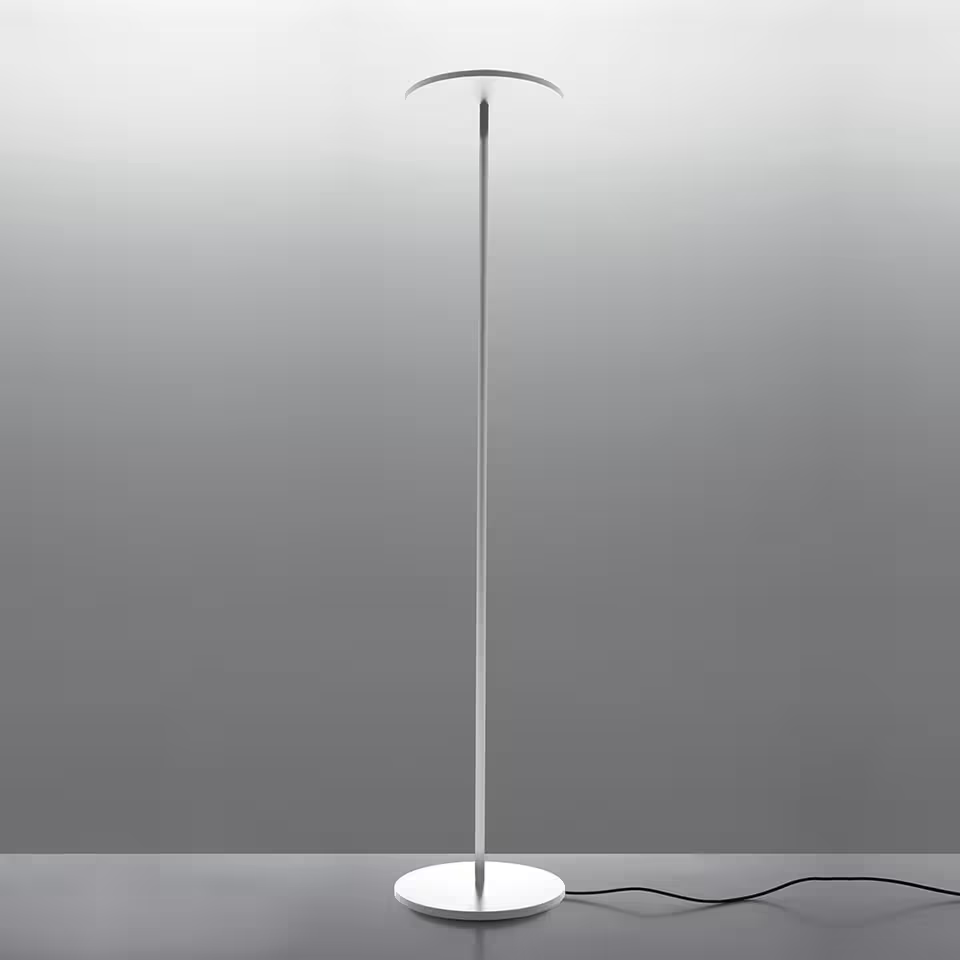 Athena 3000K LED Floor Lamp
