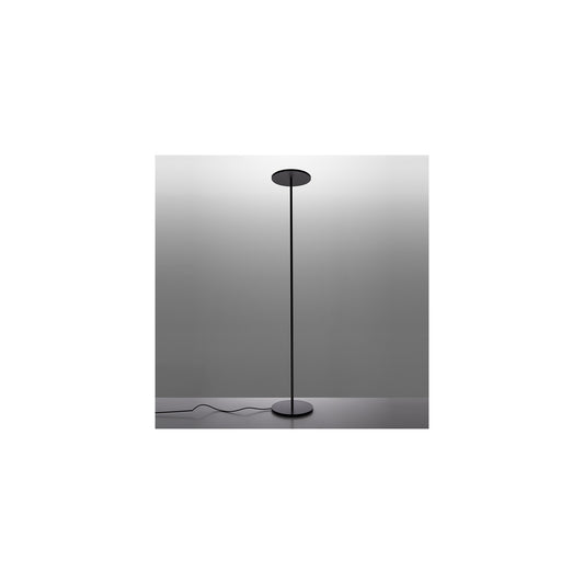 Athena 3000K LED Floor Lamp