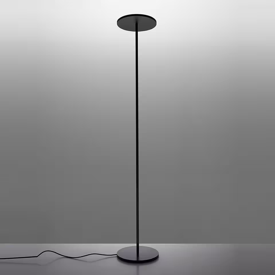 Athena 2700K LED Floor Lamp