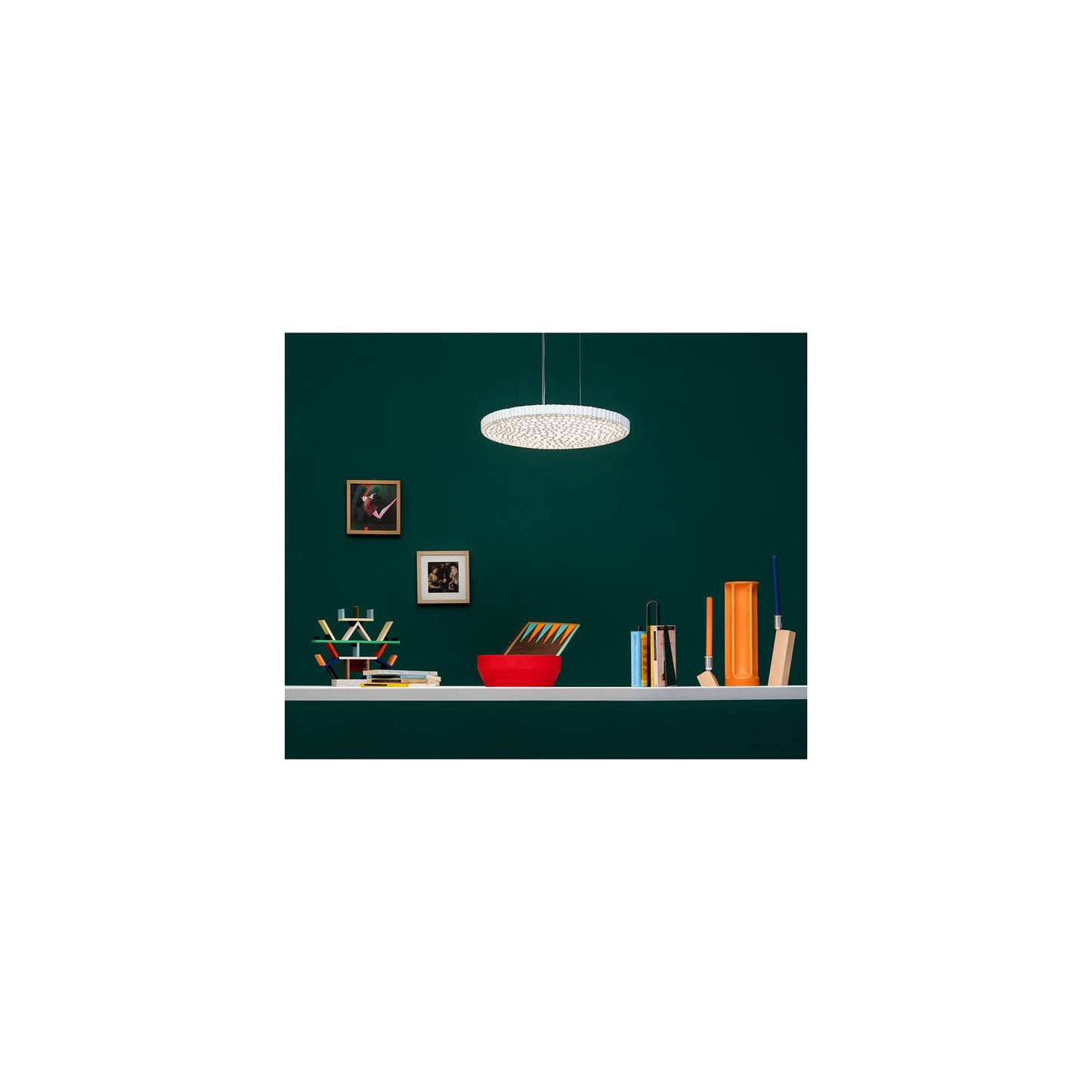 Calipso LED Pendant