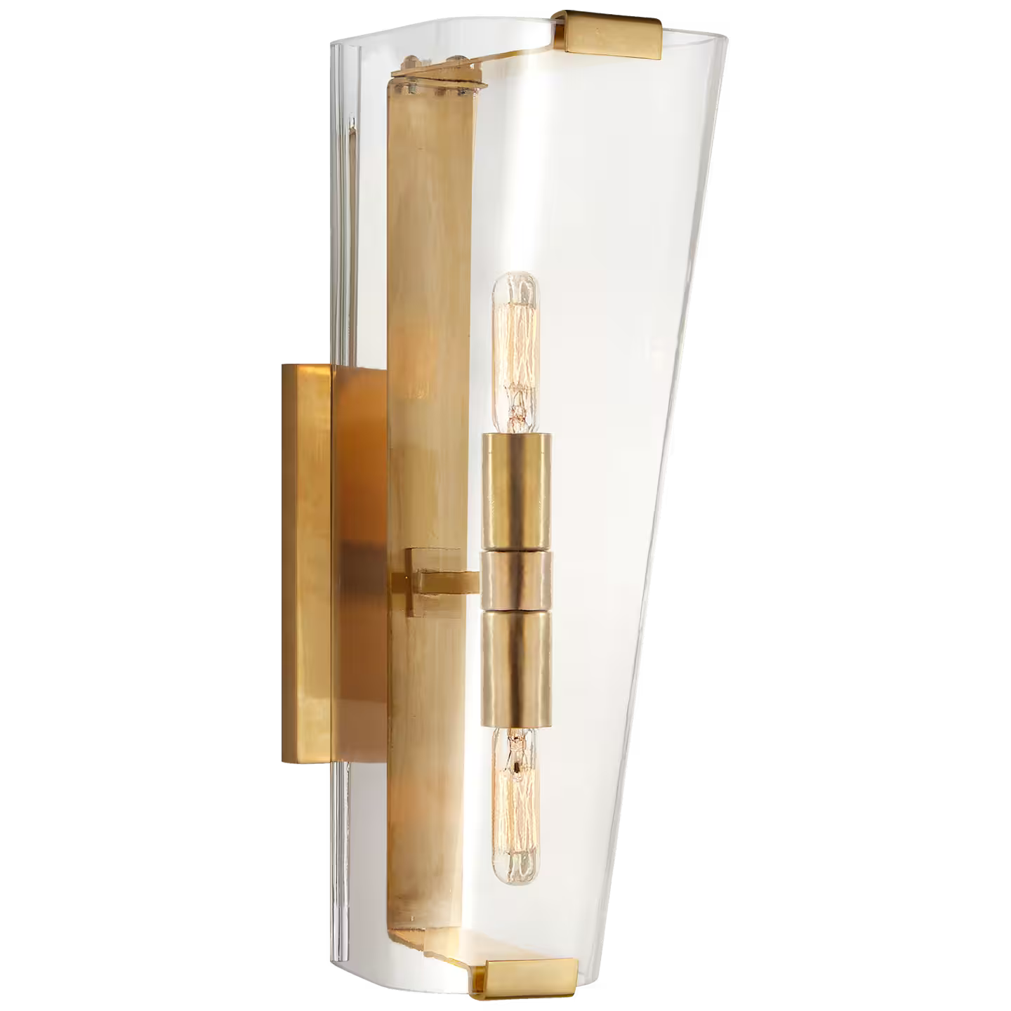 Alpine Single Wall Light