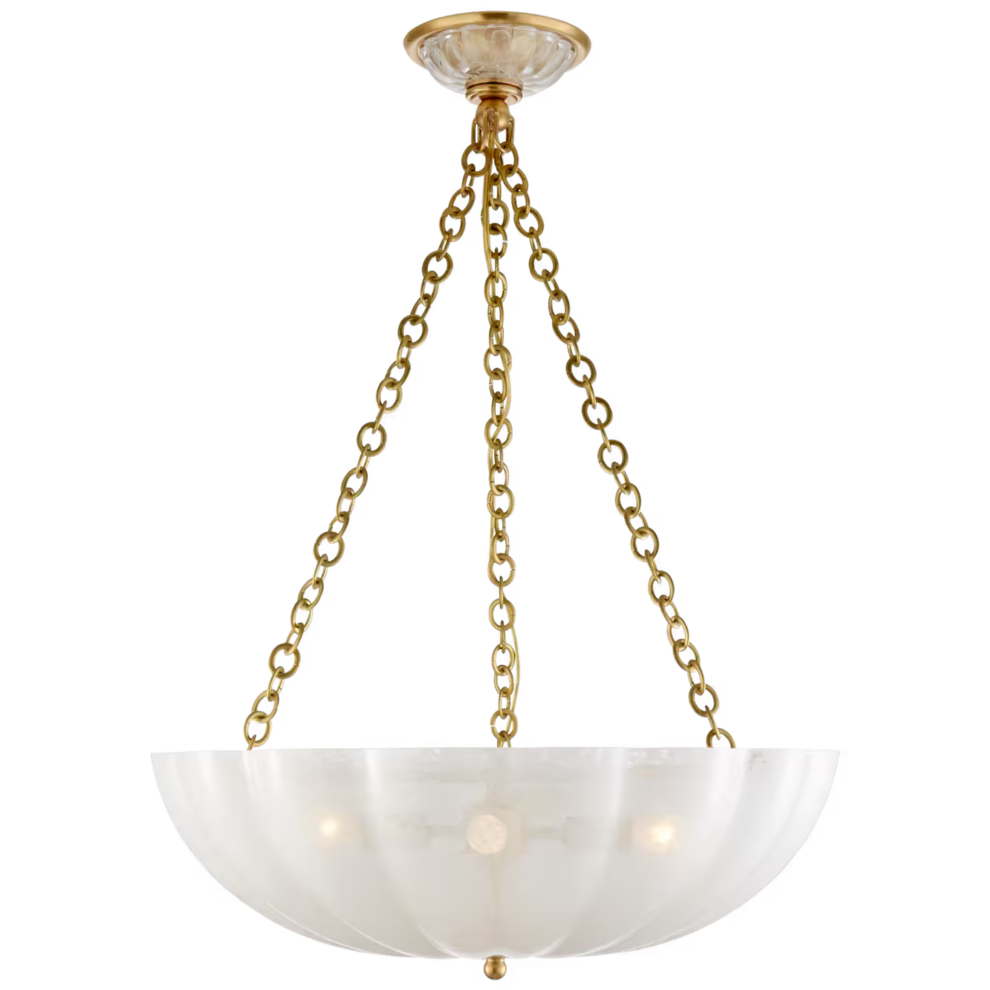 Rosehill Pendant