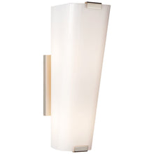 Alpine Single Wall Light