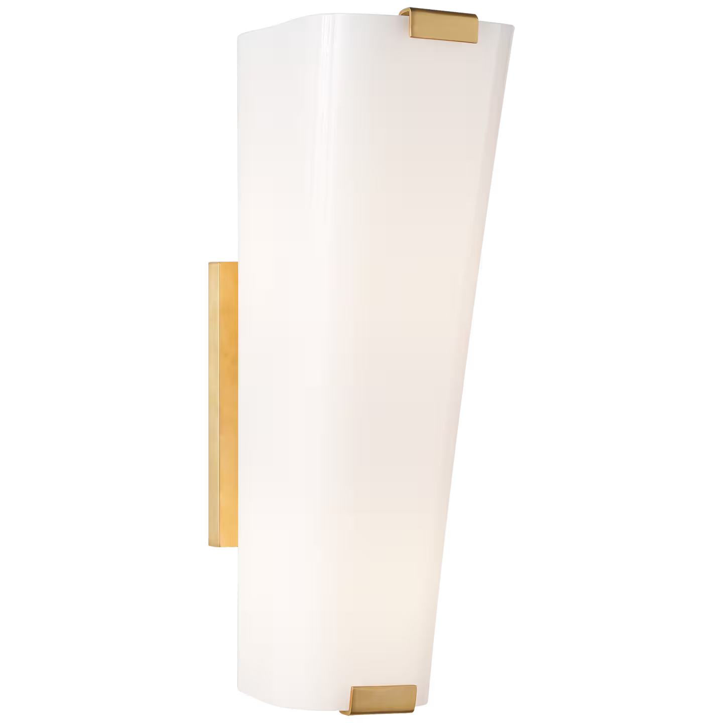 Alpine Single Wall Light