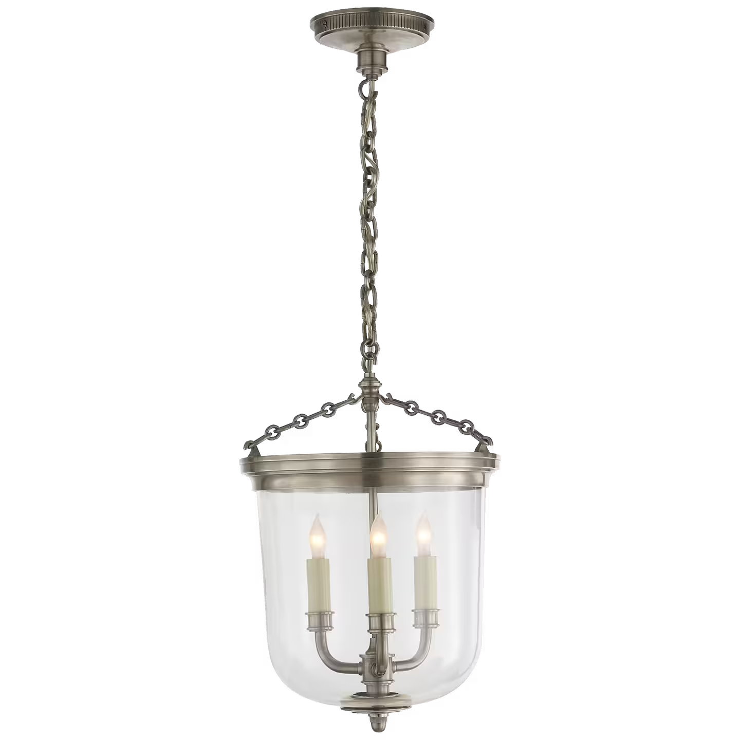 Merchant Pendant Lantern
