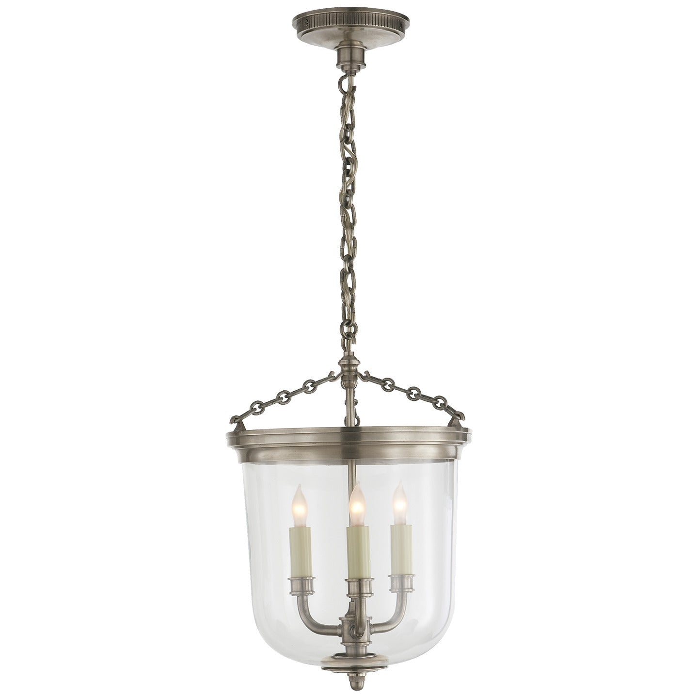 Merchant Pendant Lantern
