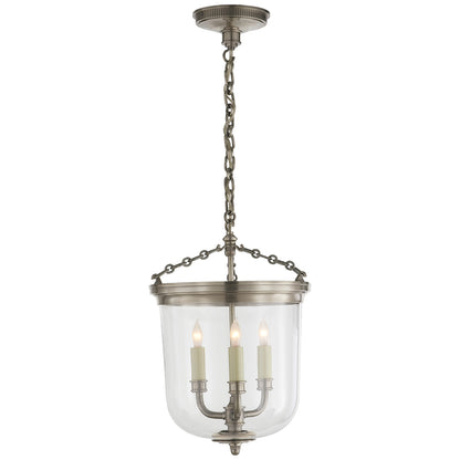 Merchant Pendant Lantern