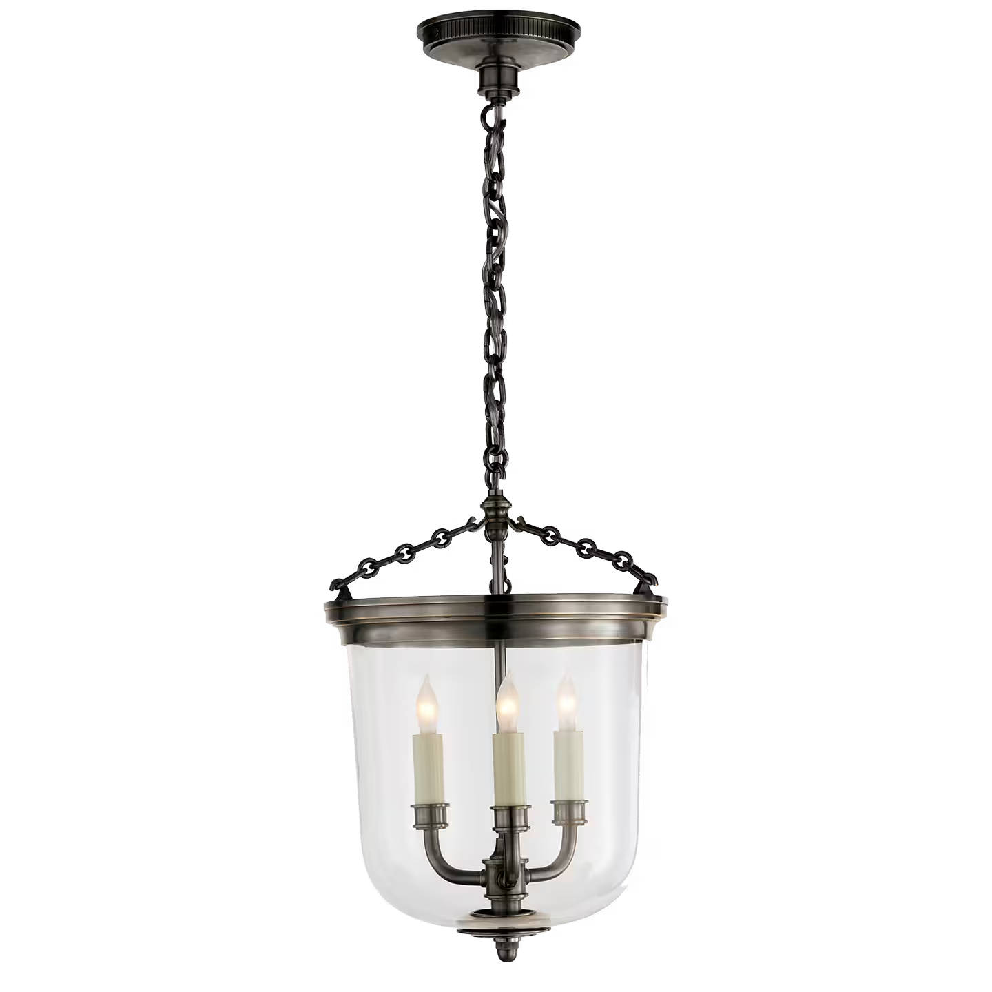 Merchant Pendant Lantern
