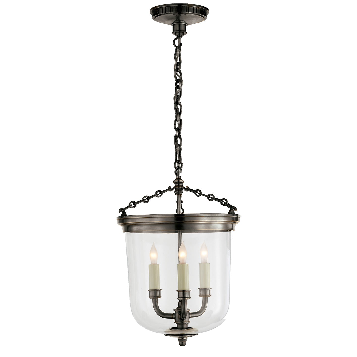 Merchant Pendant Lantern