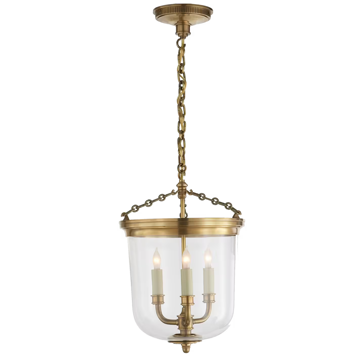Merchant Pendant Lantern