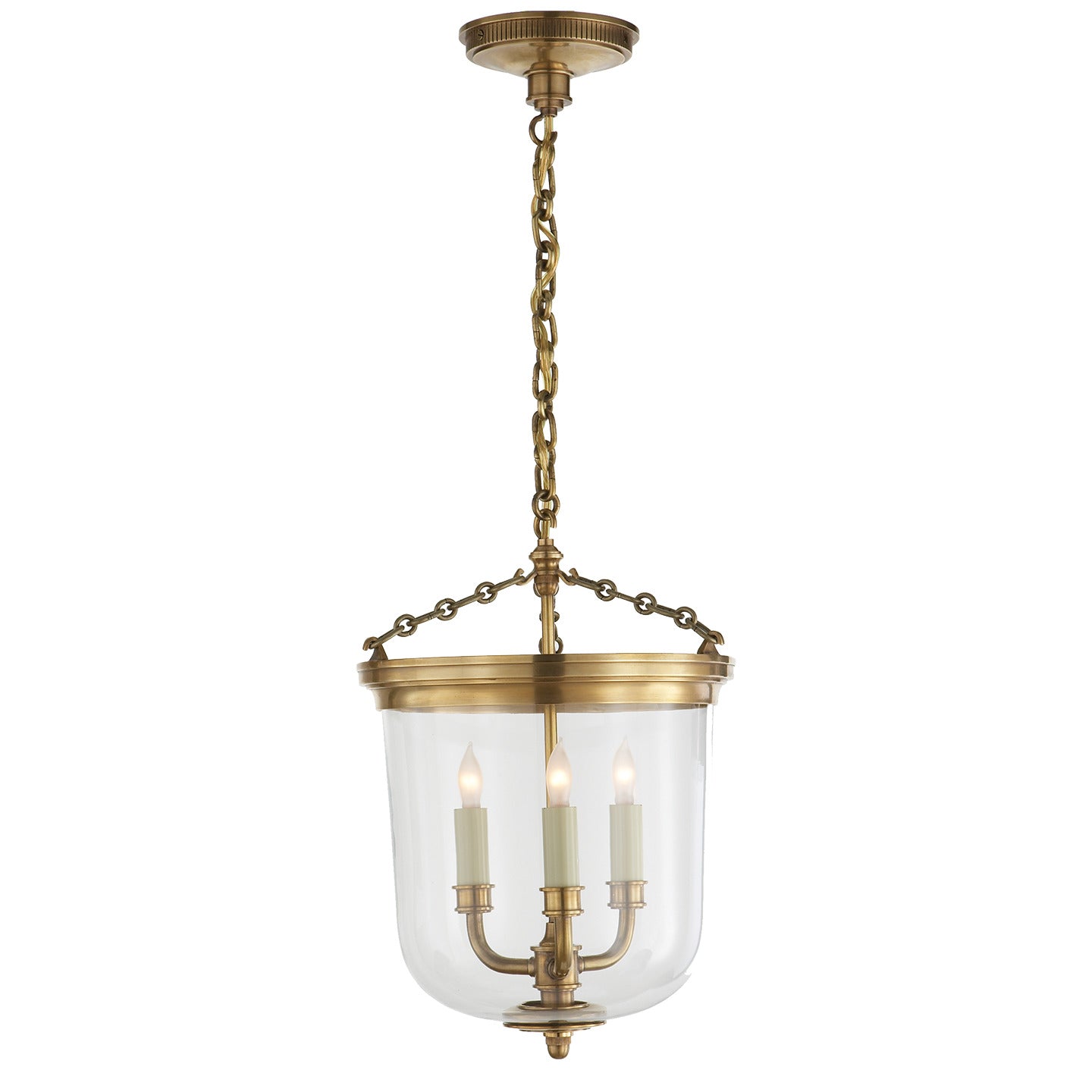 Merchant Pendant Lantern