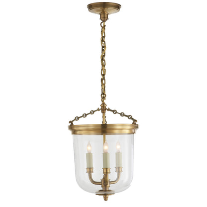 Merchant Pendant Lantern