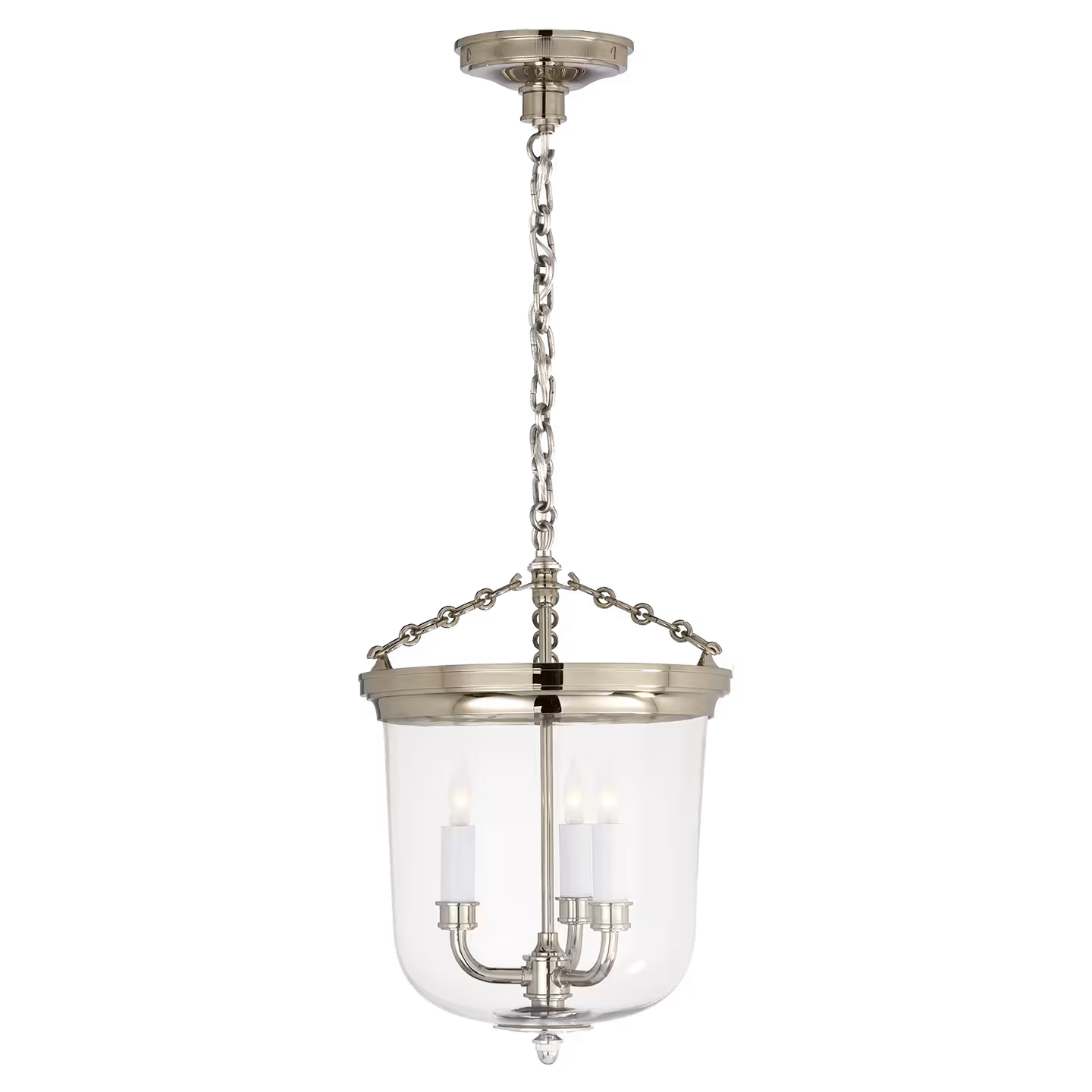 Merchant Pendant Lantern