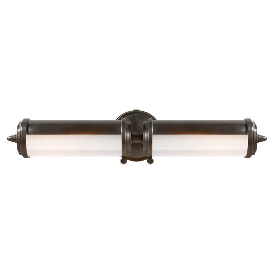 Merchant Double Bath Light