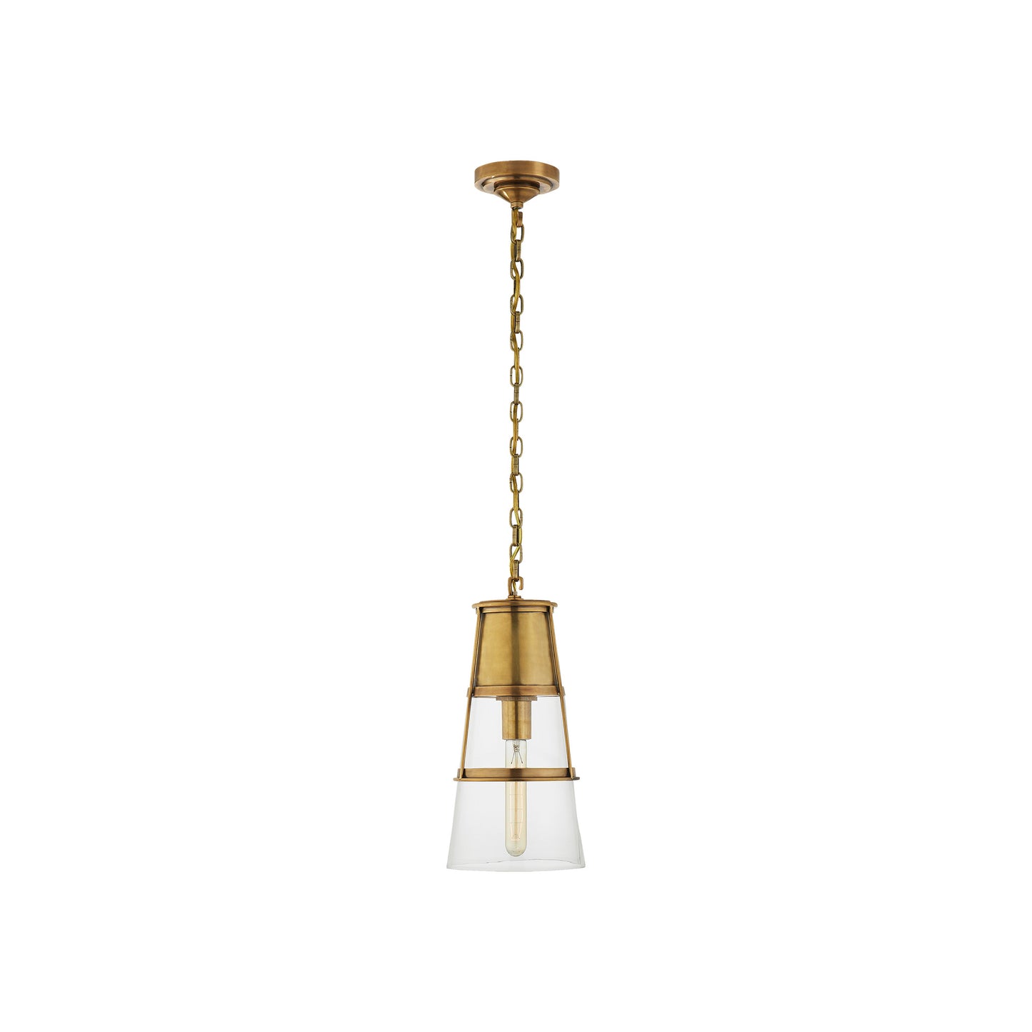 Robinson Pendant