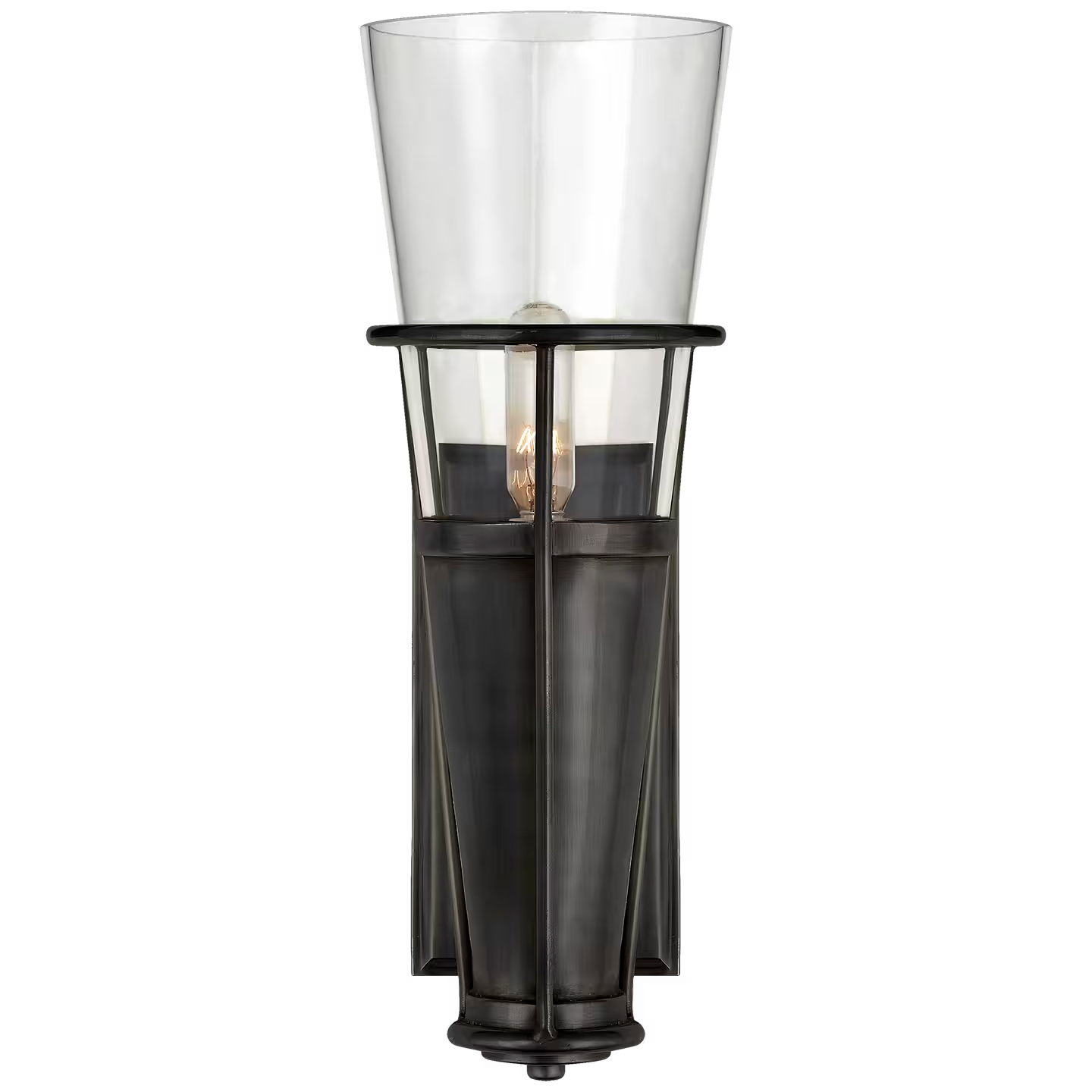 Robinson Single Wall Light