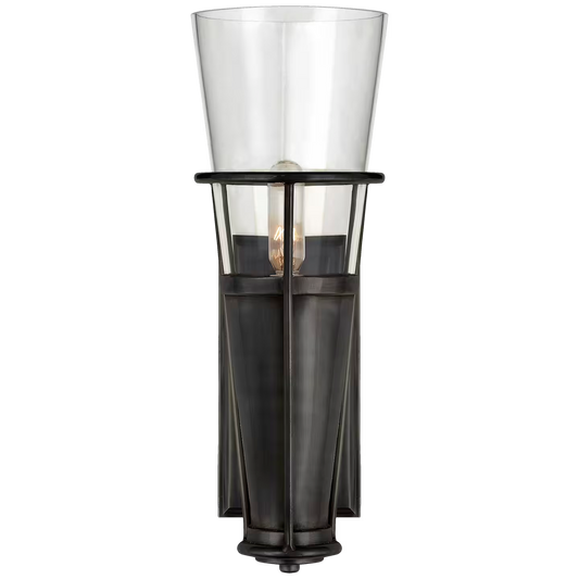 Robinson Single Wall Light