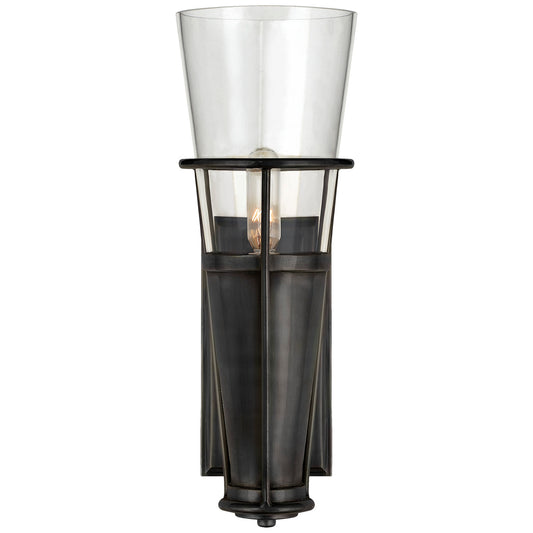 Robinson Single Wall Light