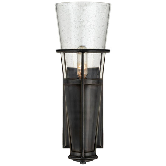 Robinson Single Wall Light