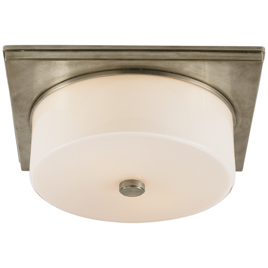 Newhouse Circular Flush Mount