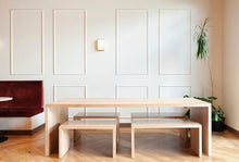 Newhouse Block Wall/Ceiling Light